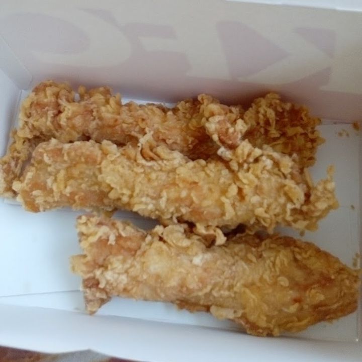 Старый Оскол KFC