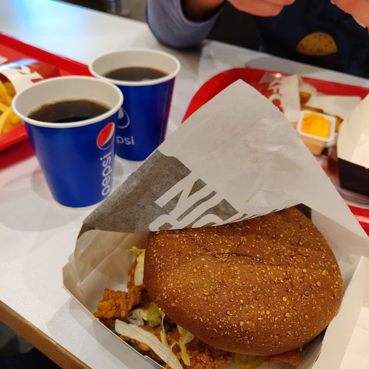 Фото KFC Суздаль