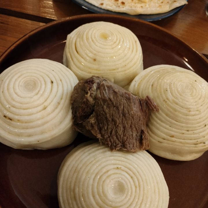 Хинкал&ЧУДУшки Сургут