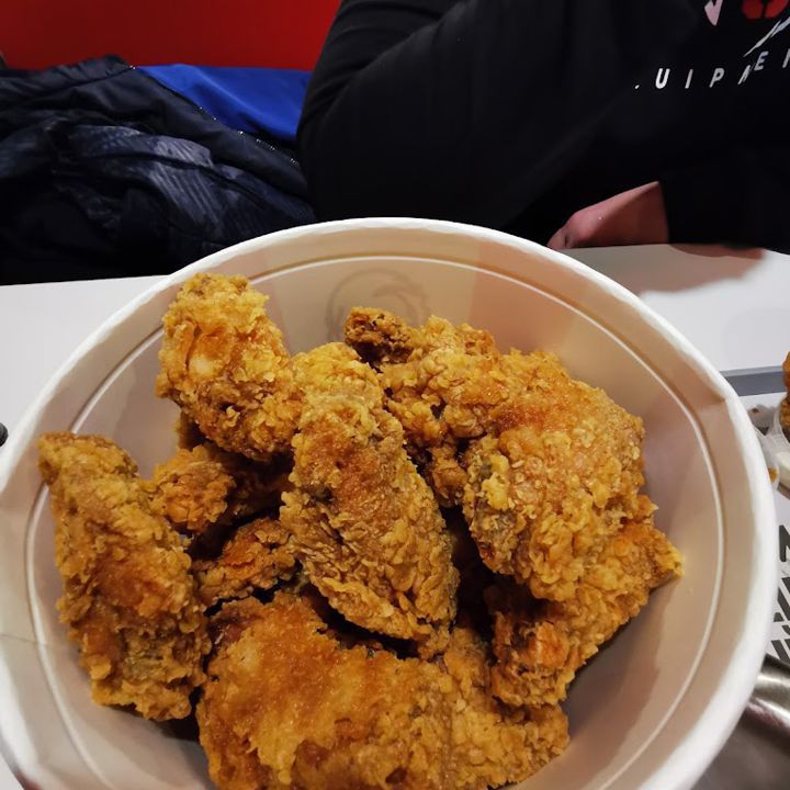 Фото KFC Сургут