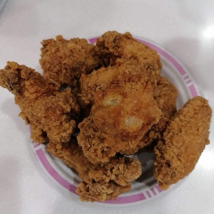 Фото KFC