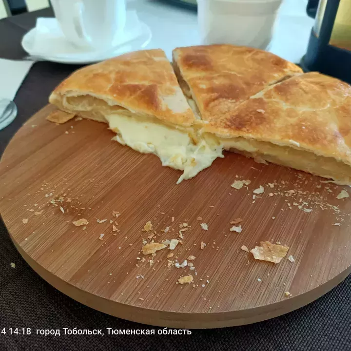 Ресторан доставки Грант