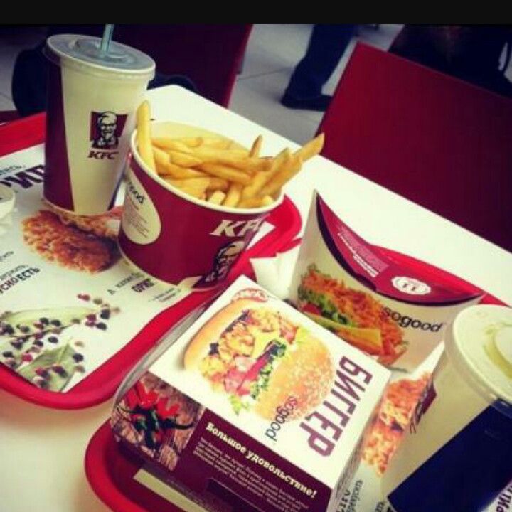 Фото KFC Туапсе