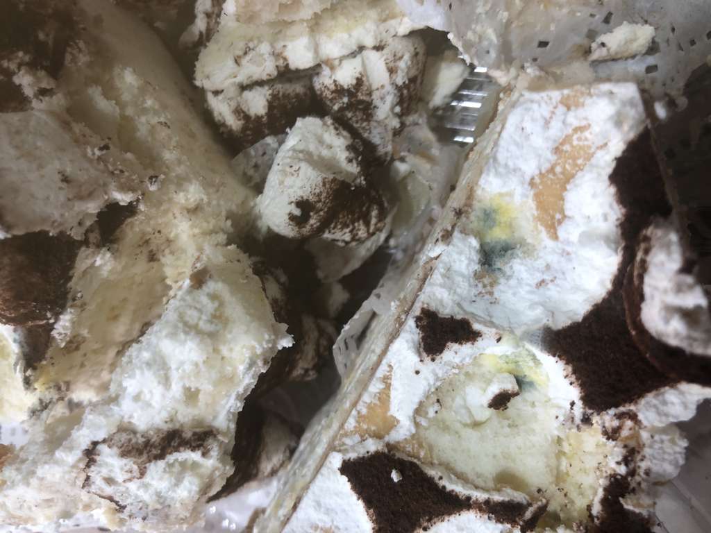Миниатюра фото отзыв Кулинария