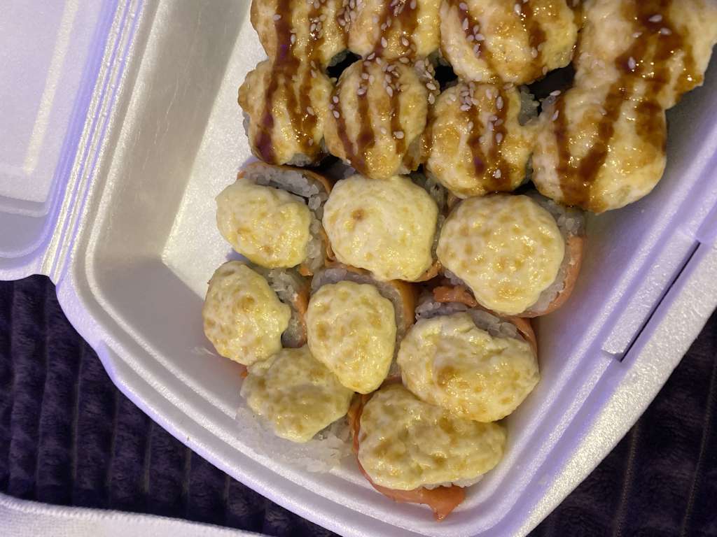 Миниатюра фото Sushbery Краснодар