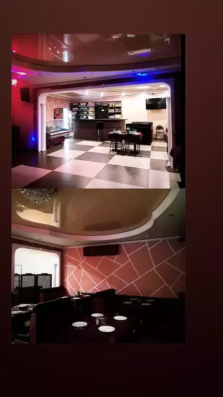 Миниатюра фото отзыв Океан Тобольск